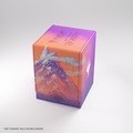 Gamegenic: Magic the Gathering - The Hobbit - Squire 80+ XL - Gollum, Riddle Master/The Lonely Mountain