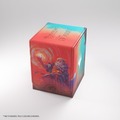 Gamegenic: Magic the Gathering - The Hobbit - Squire 80+ XL - The Arkenstone/Smaug, Worm of Dread
