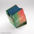 Gamegenic: Magic the Gathering - The Hobbit - Squire 80+ XL - Thranduil, the Elvenking/The Mountain-king