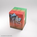Gamegenic: Magic the Gathering - The Hobbit - Squire 80+ XL - Thranduil, the Elvenking/The Mountain-king