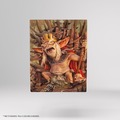 Gamegenic: Magic the Gathering - The Hobbit - Squire PLUS 100+ XL - Battle of Goblin-town