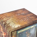 Gamegenic: Magic the Gathering - The Hobbit - Squire PLUS 100+ XL - Battle of Goblin-town