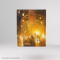 Gamegenic: Magic the Gathering - The Hobbit - Squire PLUS 100+ XL - The Queen of Dale