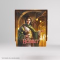 Gamegenic: Magic the Gathering - The Hobbit - Squire PLUS 100+ XL - The Queen of Dale