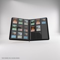 Gamegenic: Magic the Gathering - The Hobbit - Zip-Up Album 18-Pocket - Gandalf, Goblin\'s Bane/The Lord of the Eagles