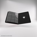 Gamegenic: Magic the Gathering - The Hobbit - Zip-Up Album 18-Pocket -The Arkenstone/Smaug, Worm of Dread