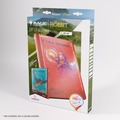 Gamegenic: Magic the Gathering - The Hobbit - Zip-Up Album 18-Pocket -The Arkenstone/Smaug, Worm of Dread