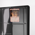 Gamegenic: Magic the Gathering - The Hobbit - Zip-Up Album 18-Pocket -The Arkenstone/Smaug, Worm of Dread