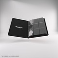 Gamegenic: Magic the Gathering - The Hobbit - Zip-Up Album 18-Pocket - Thranduil, the Elvenking/The Mountain-king