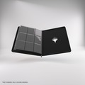 Gamegenic: Magic the Gathering - The Hobbit - Zip-Up Album 18-Pocket - Villain 1 (alternate design 3)/Human 1