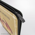Gamegenic: Magic the Gathering - The Hobbit - Zip-Up Album 18-Pocket - Villain 1 (alternate design 3)/Human 1