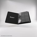 Gamegenic: Magic the Gathering - The Hobbit - Zip-Up Album 18-Pocket - Villain 1 (alternate design 3)/Human 1