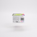 Gamegenic: Matte Prime Sleeves (66x91 mm) - Lime - 100 sztuk