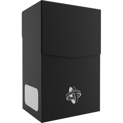 Gamegenic: Mini-American Card Holder - 60+ Black