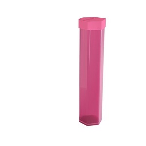 Gamegenic: Playmat Tube - Pink