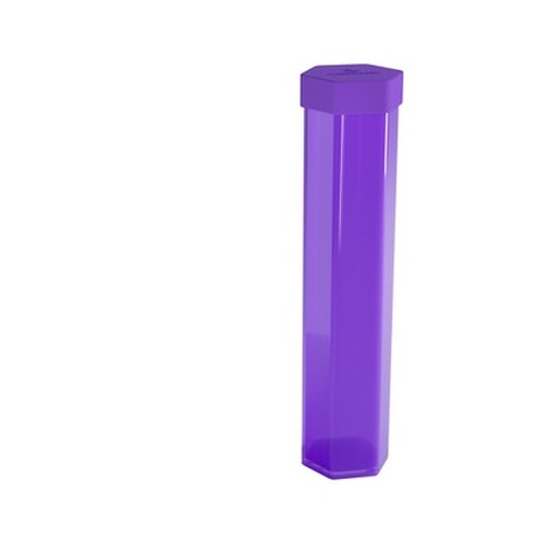 Gamegenic: Playmat Tube - Purple