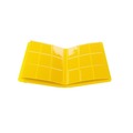 Gamegenic: Prime Album 18-Pocket - Yellow