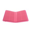 Gamegenic: Prime Album 8-Pocket - Pink