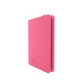 Gamegenic: Prime Album 8-Pocket - Pink