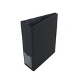 Gamegenic: Prime D-Ring-Binder - Black