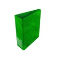 Gamegenic: Prime D-Ring-Binder - Green
