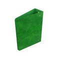 Gamegenic: Prime D-Ring-Binder - Green