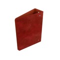 Gamegenic: Prime D-Ring-Binder - Red