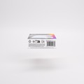 Gamegenic: Prime Retro Sleeves - FFG (66,5x94 mm) - 50 sztuk