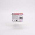 Gamegenic: Prime Sleeves (66x91 mm) - Red - 100 sztuk