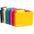 Gamegenic: Sideloading Flex Card Dividers - Multicolor