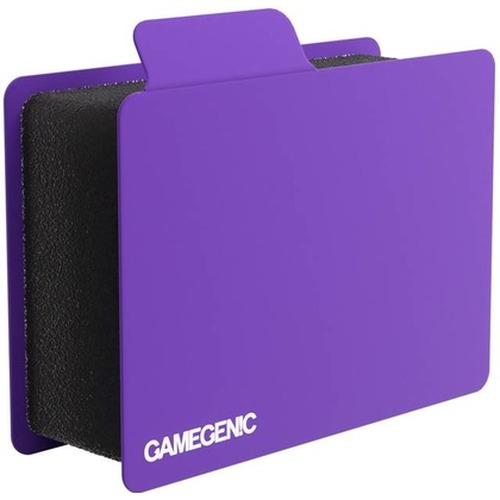 Gamegenic: Sideloading Sizemorph Divider - Purple