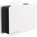 Gamegenic: Sideloading Sizemorph Divider - White