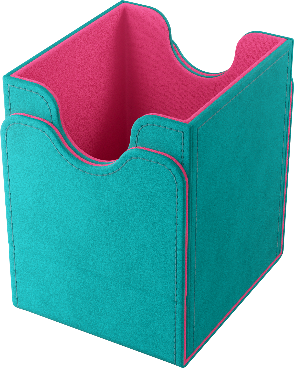 Gamegenic: Squire 100+ XL Teal/Pink