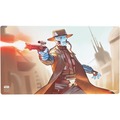 Gamegenic: Star Wars Unlimited - Ashes of the Empire - Game Mat - Cad Bane