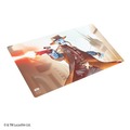 Gamegenic: Star Wars Unlimited - Ashes of the Empire - Game Mat - Cad Bane