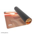 Gamegenic: Star Wars Unlimited - Ashes of the Empire - Game Mat - Cad Bane