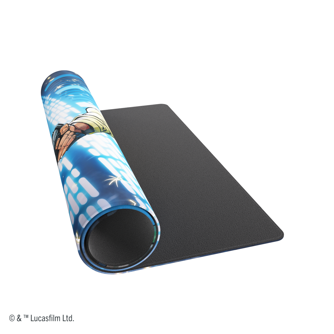 Gamegenic: Star Wars Unlimited Card Game - Game Mat - Cassian Andor