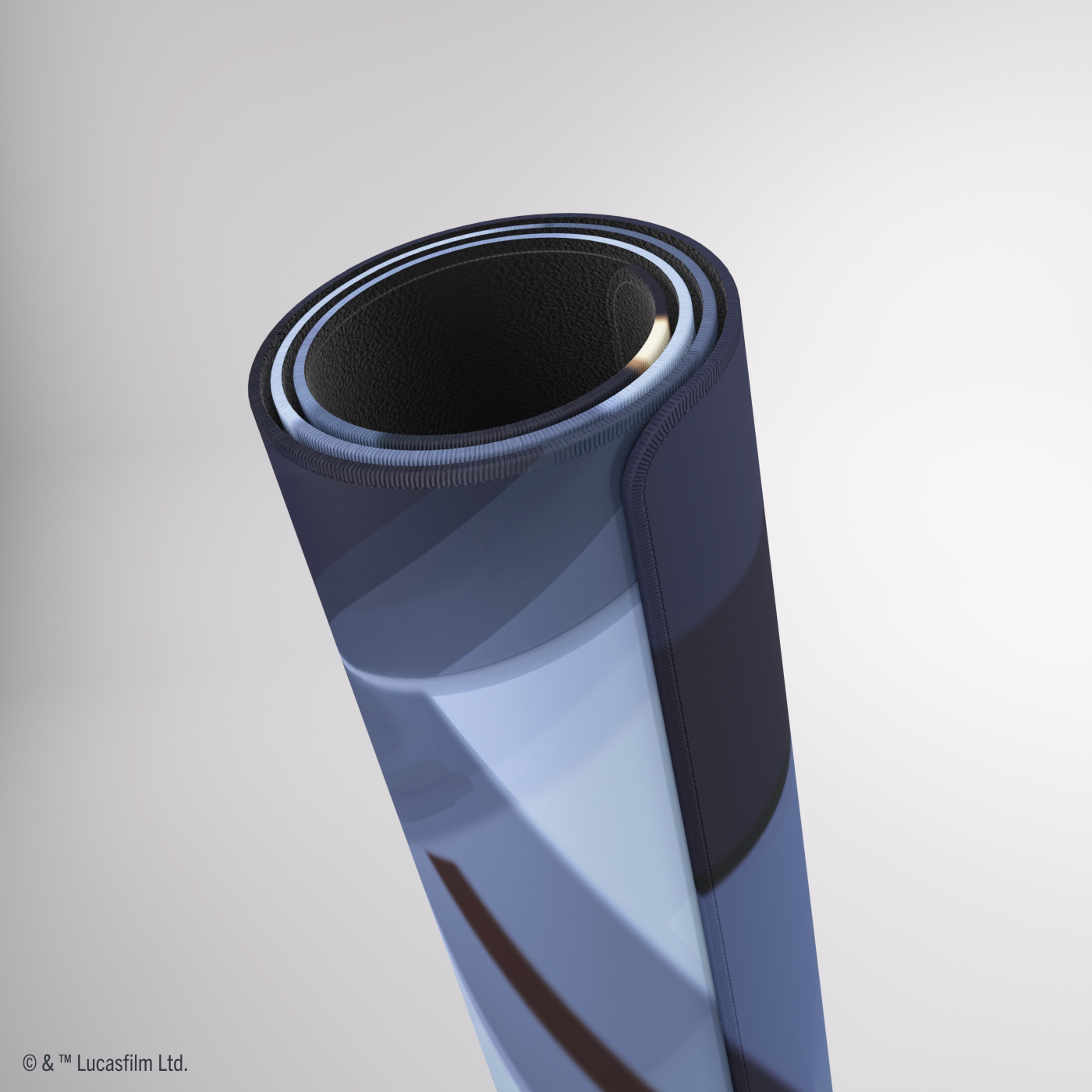 Gamegenic: Star Wars Unlimited Card Game - Game Mat - Darth Maul