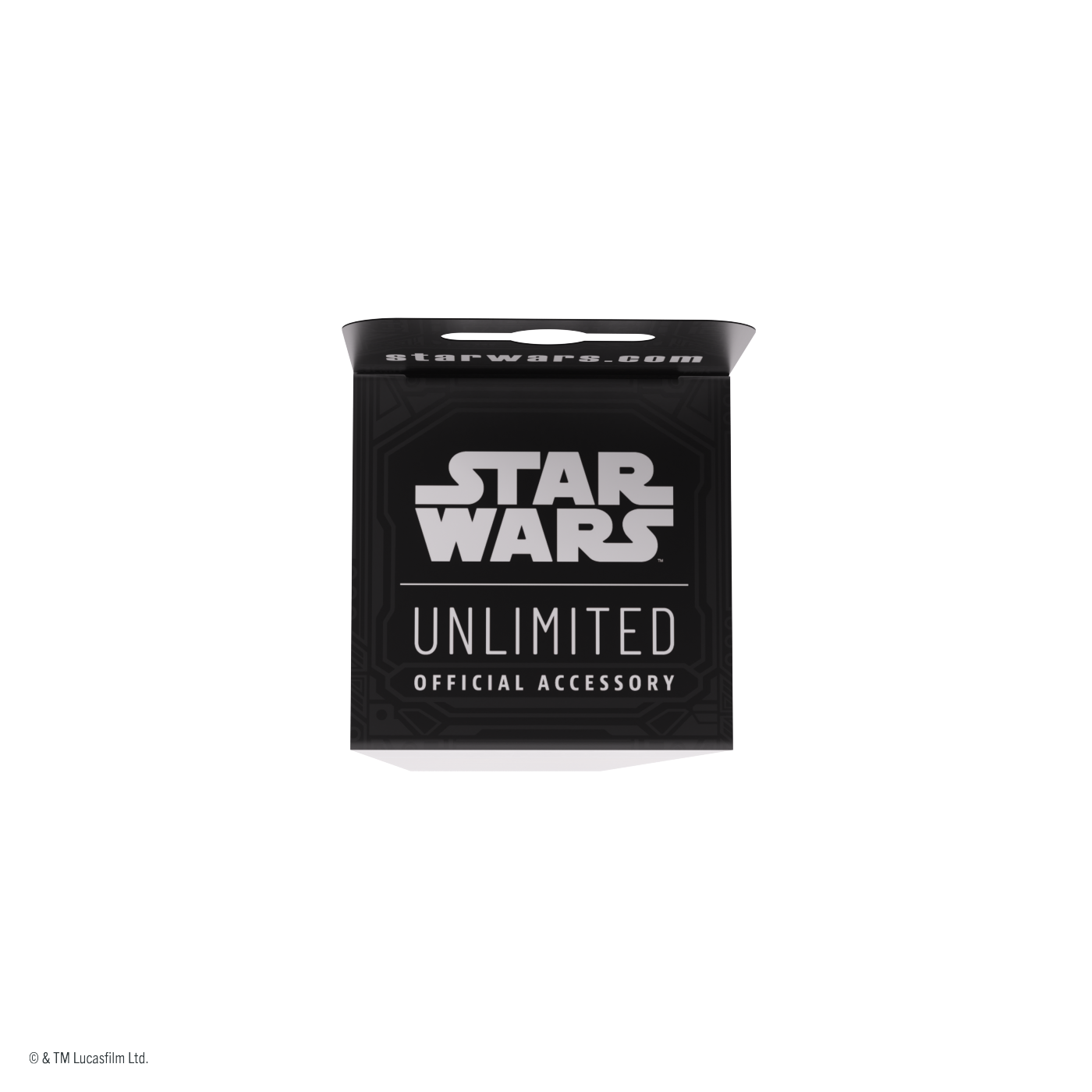 Gamegenic: Star Wars Unlimited Card Game - Game Mat - Jabba the Hutt