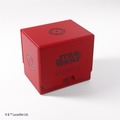 Gamegenic: Star Wars Unlimited - Deck Pod - Red