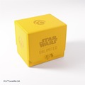 Gamegenic: Star Wars Unlimited - Deck Pod - Yellow