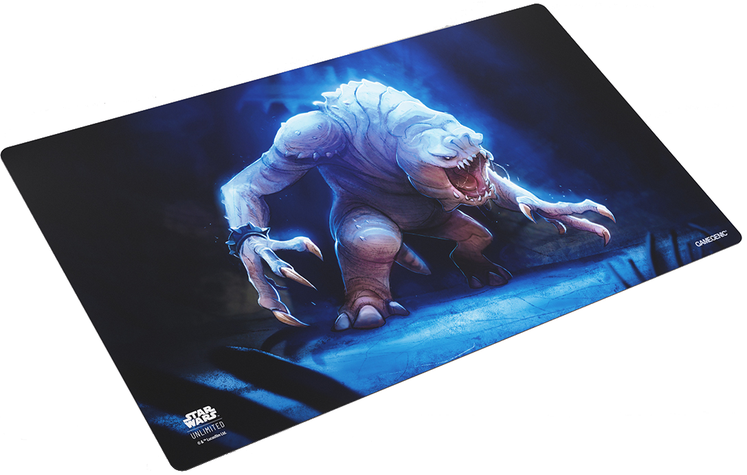 Gamegenic: Star Wars Unlimited - Game Mat - Rancor