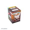 Gamegenic: Star Wars Unlimited - Soft Crate - Obi-Wan Kenobi / Darth Maul