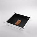 Gamegenic: Stranger Things - Magnetic Dice Tray - Hellfire Club