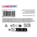 Gamegenic: Stronghold 200+ XL Convertible - Teal/Pink