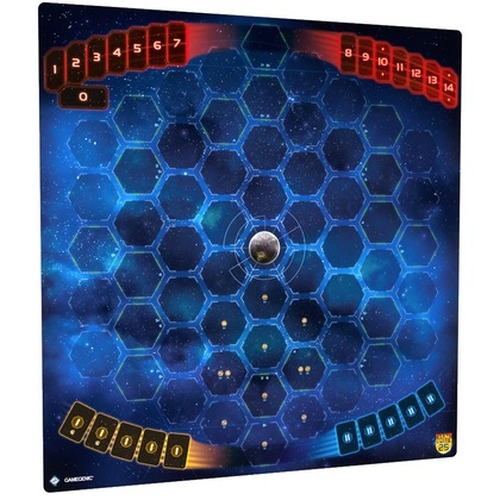 Gamegenic: Twilight Imperium - Game Mat