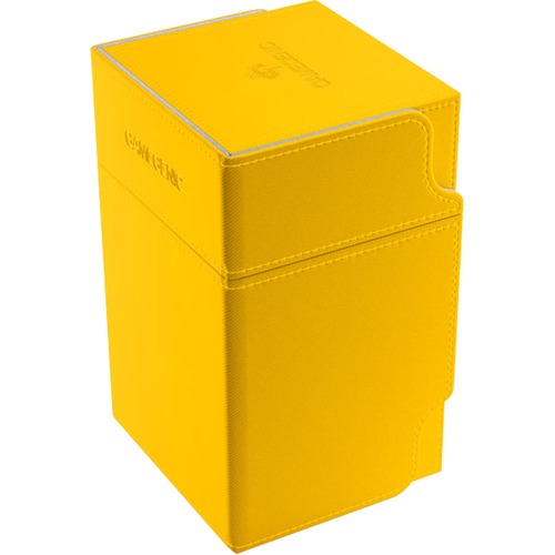 Gamegenic: Watchtower 100+ Convertible - Yellow