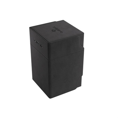 Gamegenic: Watchtower 100+ XL Convertible - Black