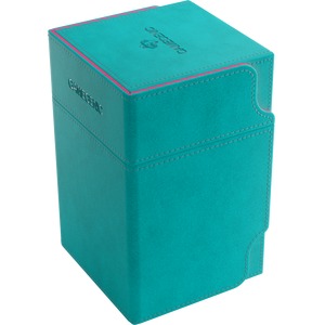 Gamegenic: Watchtower 100+ XL Convertible - Teal/Pink