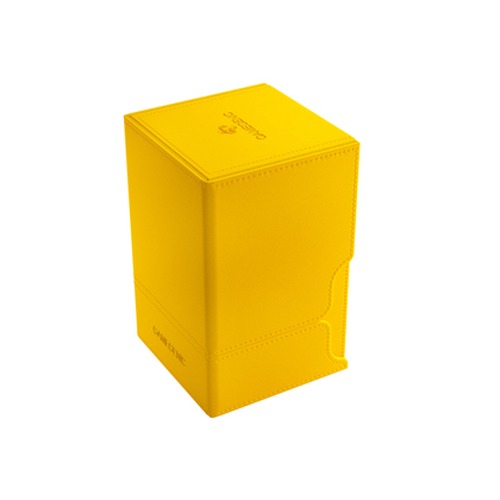 Gamegenic: Watchtower 100+ XL Convertible - Yellow